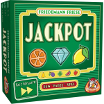 Fast Forward - Jackpot